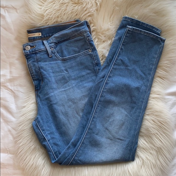 Levi's Denim - Levi’s Women’s 311 Shaping Skinny Jeans